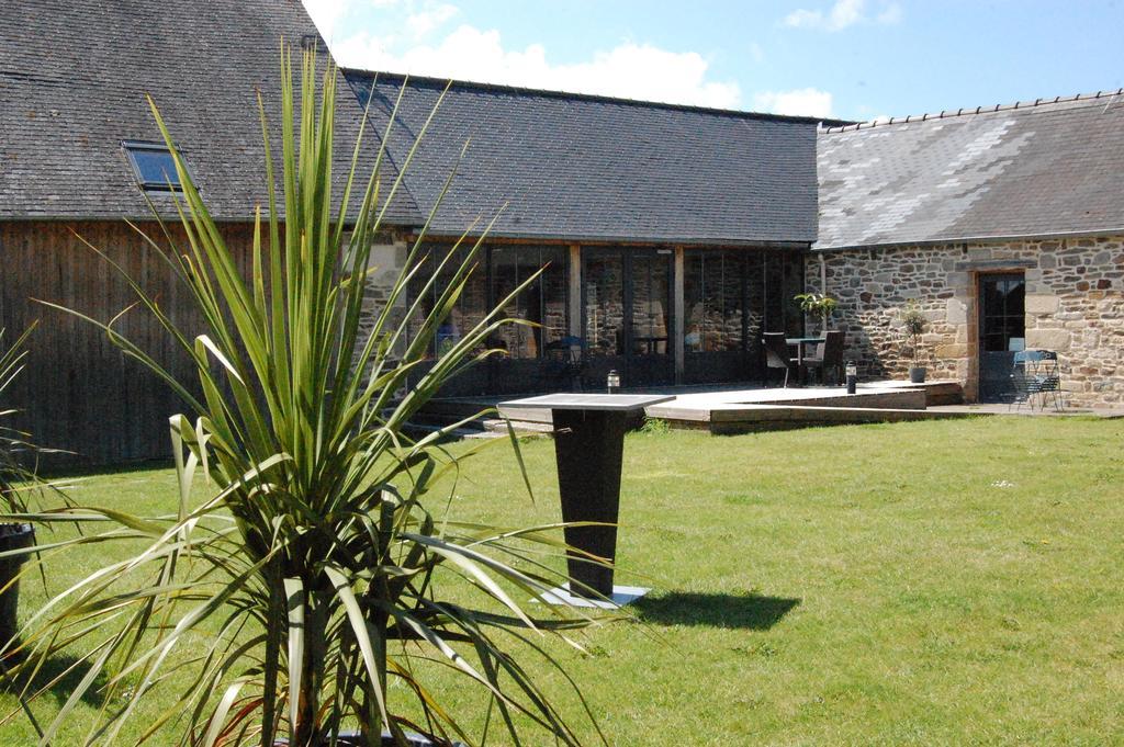 Maison d'hôtes&Gîtes Domaine de la Garaye Dinan Exterior foto