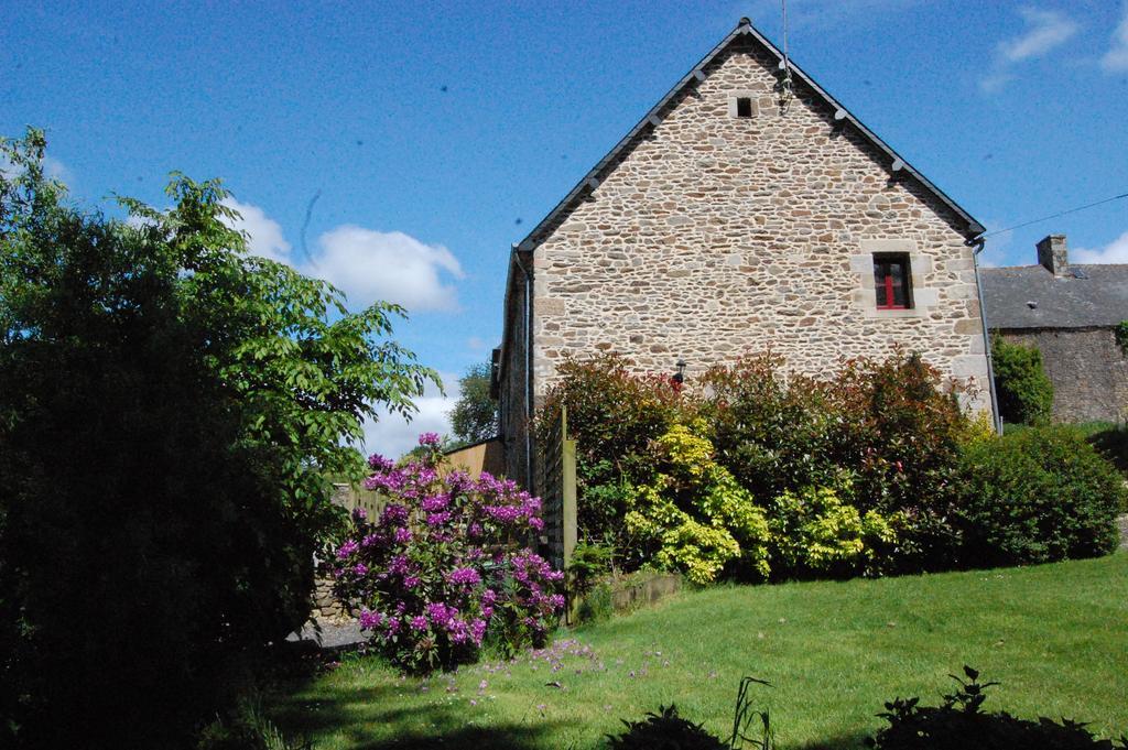 Maison d'hôtes&Gîtes Domaine de la Garaye Dinan Quarto foto