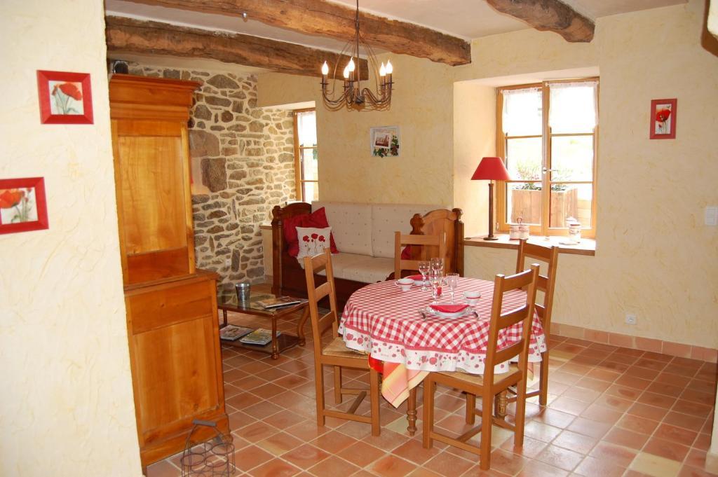 Maison d'hôtes&Gîtes Domaine de la Garaye Dinan Quarto foto