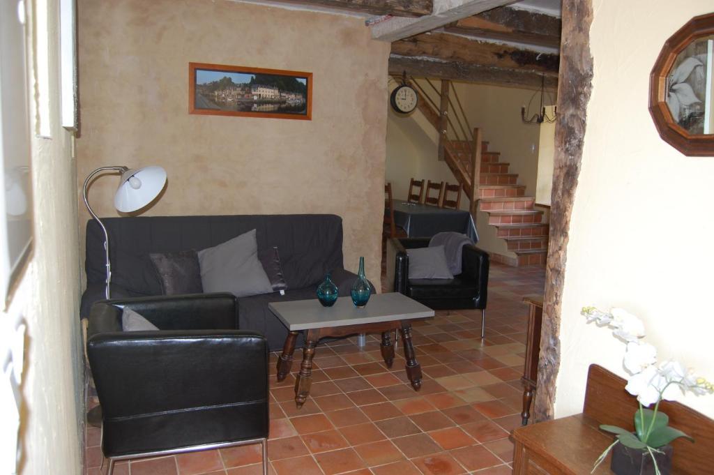 Maison d'hôtes&Gîtes Domaine de la Garaye Dinan Quarto foto