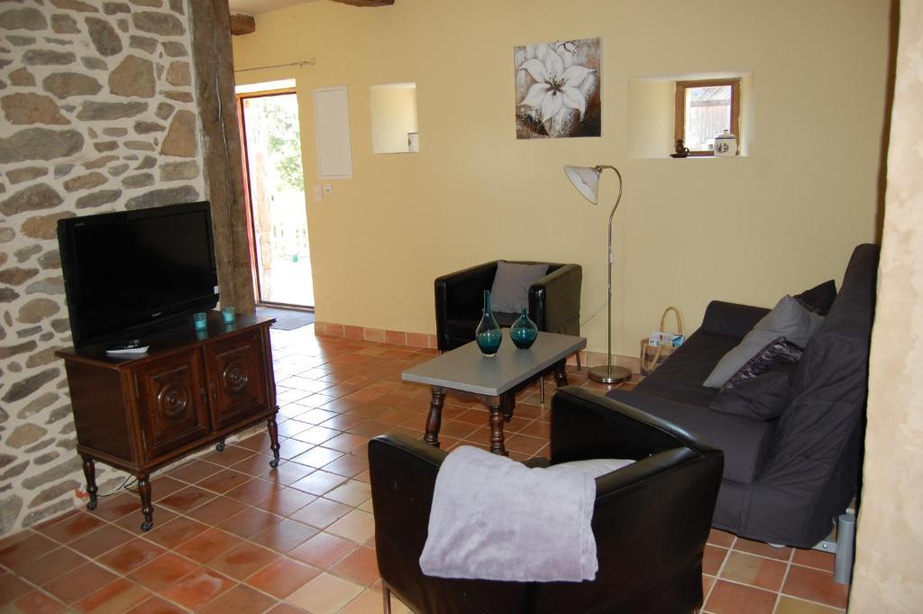 Maison d'hôtes&Gîtes Domaine de la Garaye Dinan Quarto foto
