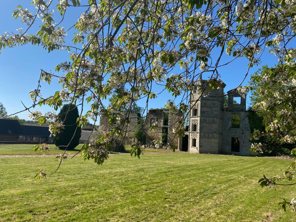 Maison d'hôtes&Gîtes Domaine de la Garaye Dinan Exterior foto