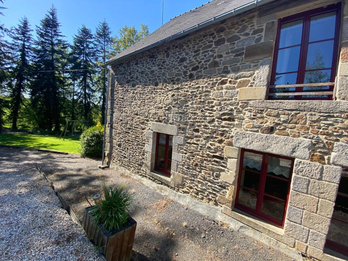 Maison d'hôtes&Gîtes Domaine de la Garaye Dinan Exterior foto